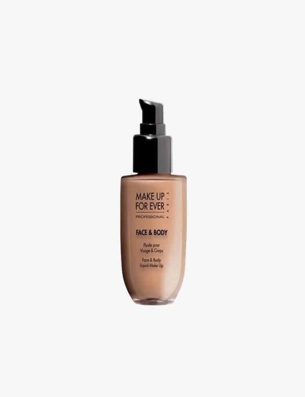 Liquid Foundation