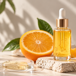 Vitamine C serum blog